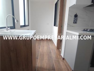Apartamento en venta en Los Colores, Medellín · foto 10 de 16