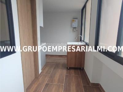 Apartamento en venta en Los Colores, Medellín · foto 11 de 16