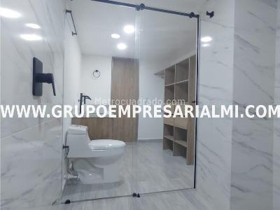 Apartamento en venta en Los Colores, Medellín · foto 12 de 16