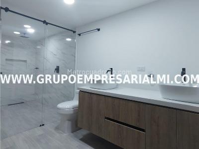 Apartamento en venta en Los Colores, Medellín · foto 13 de 16