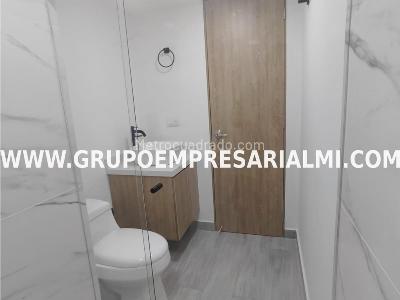 Apartamento en venta en Los Colores, Medellín · foto 14 de 16
