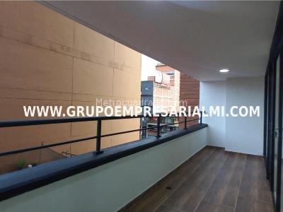 Apartamento en venta en Los Colores, Medellín · foto 15 de 16