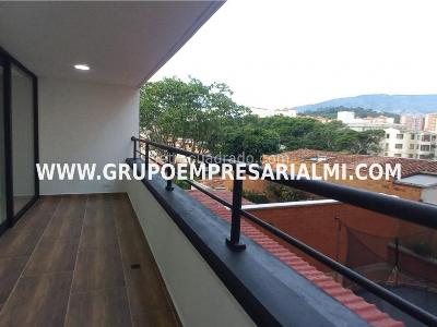 Apartamento en venta en Los Colores, Medellín · foto 16 de 16