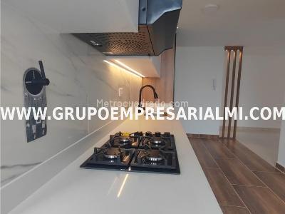Apartamento en venta en Los Colores, Medellín · foto 3 de 16