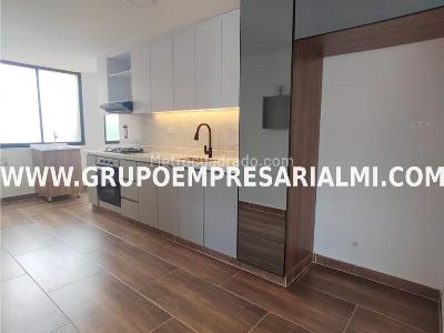 Apartamento en venta en Los Colores, Medellín · foto 6 de 16