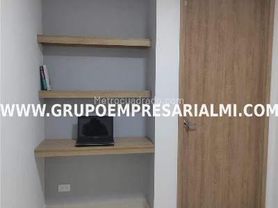 Apartamento en venta en Los Colores, Medellín · foto 7 de 16