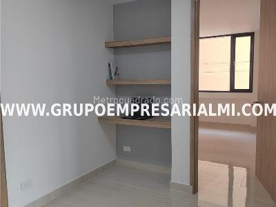 Apartamento en venta en Los Colores, Medellín · foto 9 de 16