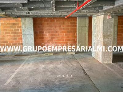 Apartamento de 3 alcobas en venta en Cabañas, Bello, 48 m² · foto 9 de 9