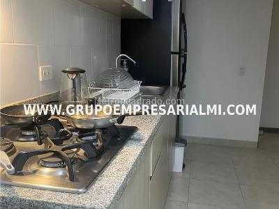 Apartamento de 2 alcobas en venta en Belen, Medellín, 51 m² · foto 3 de 15