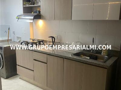 Apartamento de 2 alcobas en venta en Belen, Medellín, 51 m² · foto 4 de 15