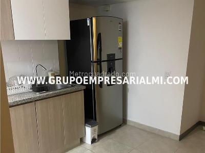 Apartamento de 2 alcobas en venta en Belen, Medellín, 51 m² · foto 5 de 15