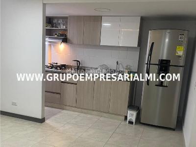 Apartamento de 2 alcobas en venta en Belen, Medellín, 51 m² · foto 6 de 15