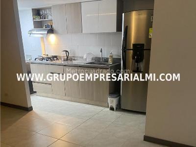 Apartamento de 2 alcobas en venta en Belen, Medellín, 51 m² · foto 7 de 15