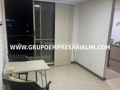 Apartamento de 2 alcobas en venta en Belen, Medellín, 51 m² · foto 9 de 15