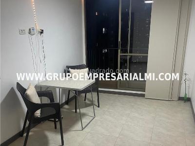 Apartamento de 2 alcobas en venta en Belen, Medellín, 51 m² · foto 10 de 15