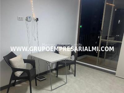 Apartamento de 2 alcobas en venta en Belen, Medellín, 51 m² · foto 11 de 15