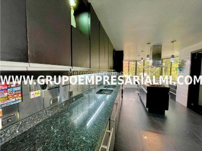 Apartamento de 4 alcobas en venta en El Poblado, Medellín, 430 m² · foto 2 de 20