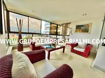 Apartamento de 4 alcobas en venta en El Poblado, Medellín, 430 m² · foto 6 de 20
