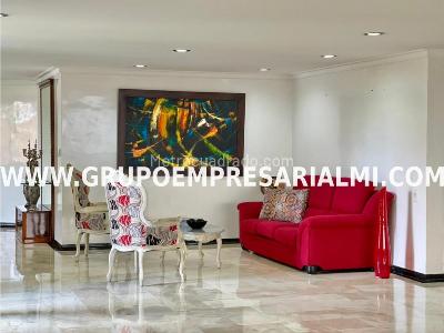 Apartamento de 4 alcobas en venta en El Poblado, Medellín, 430 m² · foto 7 de 20