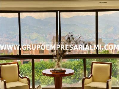 Apartamento de 4 alcobas en venta en El Poblado, Medellín, 430 m² · foto 9 de 20