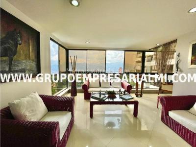 Apartamento de 4 alcobas en venta en El Poblado, Medellín, 430 m² · foto 10 de 20