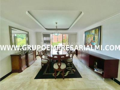Apartamento de 4 alcobas en venta en El Poblado, Medellín, 430 m² · foto 11 de 20