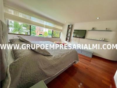 Apartamento de 4 alcobas en venta en El Poblado, Medellín, 430 m² · foto 13 de 20