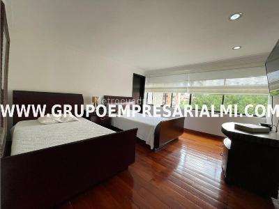 Apartamento de 4 alcobas en venta en El Poblado, Medellín, 430 m² · foto 14 de 20