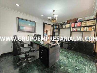 Apartamento de 4 alcobas en venta en El Poblado, Medellín, 430 m² · foto 15 de 20