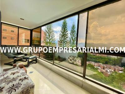 Apartamento de 4 alcobas en venta en El Poblado, Medellín, 430 m² · foto 16 de 20