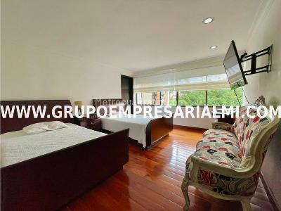 Apartamento de 4 alcobas en venta en El Poblado, Medellín, 430 m² · foto 17 de 20