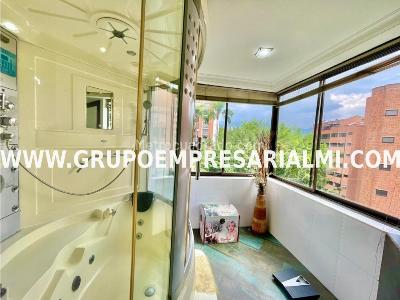 Apartamento de 4 alcobas en venta en El Poblado, Medellín, 430 m² · foto 20 de 20