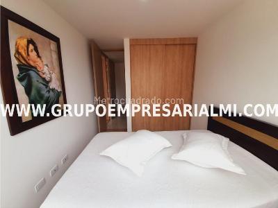 Apartamento de 2 alcobas en venta en Cañaveralejo, Sabaneta, 70 m² · foto 11 de 20