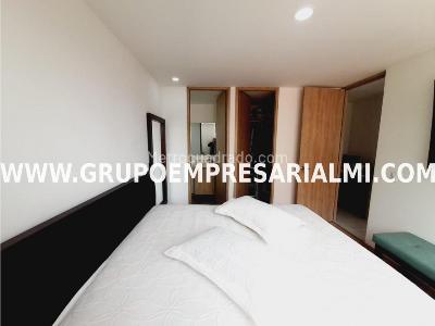 Apartamento de 2 alcobas en venta en Cañaveralejo, Sabaneta, 70 m² · foto 12 de 20