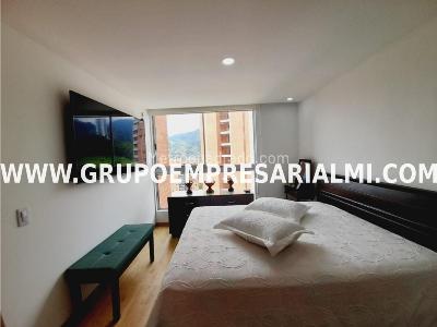 Apartamento de 2 alcobas en venta en Cañaveralejo, Sabaneta, 70 m² · foto 13 de 20