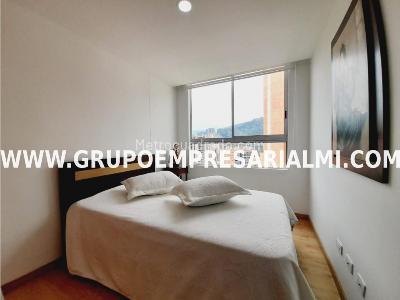 Apartamento de 2 alcobas en venta en Cañaveralejo, Sabaneta, 70 m² · foto 14 de 20