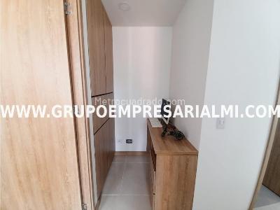 Apartamento de 2 alcobas en venta en Cañaveralejo, Sabaneta, 70 m² · foto 15 de 20