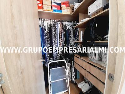 Apartamento de 2 alcobas en venta en Cañaveralejo, Sabaneta, 70 m² · foto 16 de 20