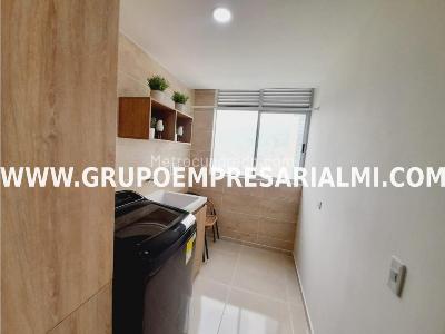 Apartamento de 2 alcobas en venta en Cañaveralejo, Sabaneta, 70 m² · foto 17 de 20