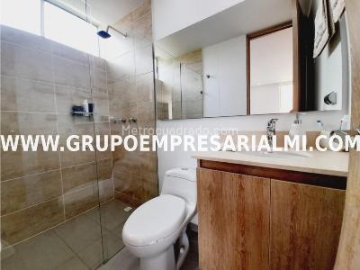 Apartamento de 2 alcobas en venta en Cañaveralejo, Sabaneta, 70 m² · foto 18 de 20