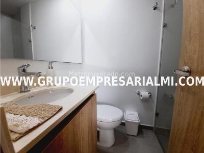 Apartamento de 2 alcobas en venta en Cañaveralejo, Sabaneta, 70 m² · foto 19 de 20