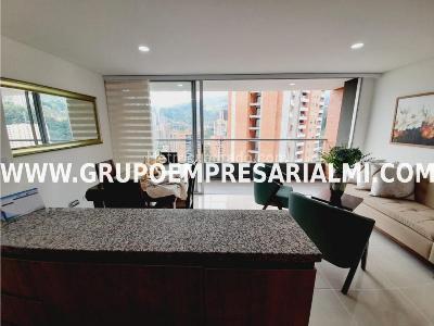 Apartamento de 2 alcobas en venta en Cañaveralejo, Sabaneta, 70 m² · foto 5 de 20