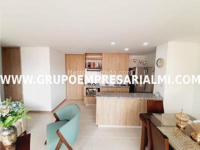 Apartamento de 2 alcobas en venta en Cañaveralejo, Sabaneta, 70 m² · foto 6 de 20