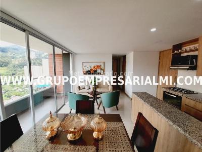 Apartamento de 2 alcobas en venta en Cañaveralejo, Sabaneta, 70 m² · foto 8 de 20