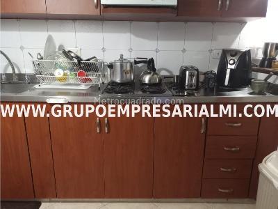 Casa de 2 alcobas en venta en Cabañitas, Bello, 87 m² · foto 4 de 7