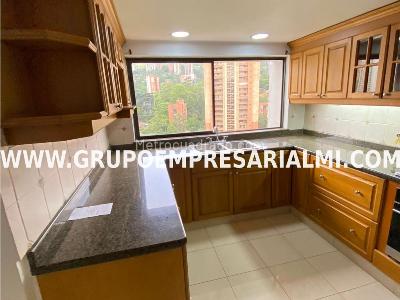 Apartamento en venta en El Poblado, Medellín · foto 5 de 20