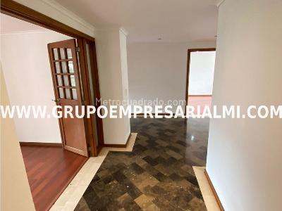 Apartamento en venta en El Poblado, Medellín · foto 16 de 20