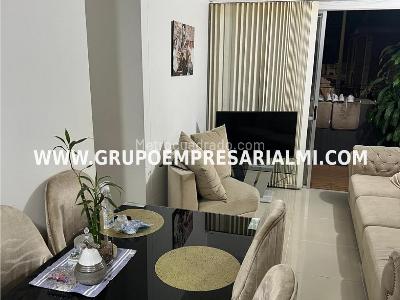 Apartamento de 2 alcobas en venta en Los Alcazares, Sabaneta, 59 m² · foto 5 de 9