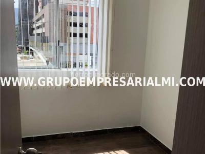 Apartamento de 2 alcobas en venta en Los Alcazares, Sabaneta, 59 m² · foto 7 de 9