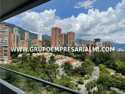 Apartamento en arriendo en El Poblado, Medellín · foto 19 de 19